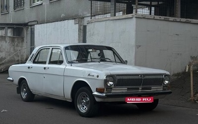 ГАЗ 24 «Волга» I (24), 1968 год, 225 000 рублей, 1 фотография