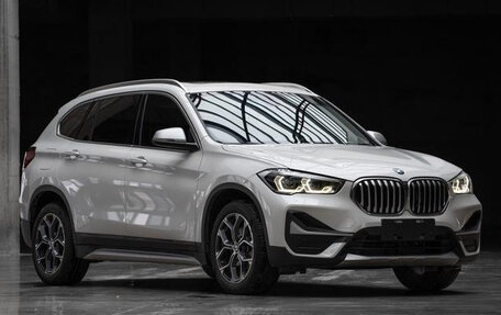 BMW X1, 2022 год, 2 190 000 рублей, 1 фотография