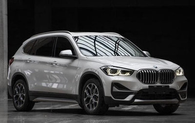 BMW X1, 2022 год, 2 190 000 рублей, 1 фотография