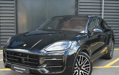 Porsche Cayenne III, 2024 год, 16 500 000 рублей, 1 фотография