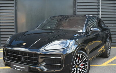 Porsche Cayenne III, 2024 год, 16 500 000 рублей, 1 фотография