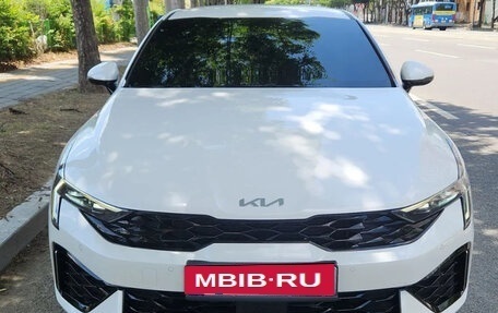 KIA K5, 2024 год, 3 020 202 рублей, 1 фотография