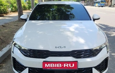 KIA K5, 2024 год, 3 020 202 рублей, 1 фотография