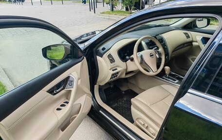 Nissan Teana, 2014 год, 1 320 000 рублей, 9 фотография
