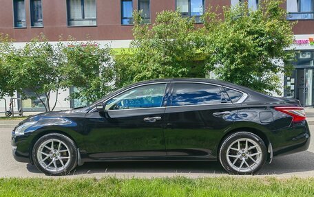 Nissan Teana, 2014 год, 1 320 000 рублей, 4 фотография