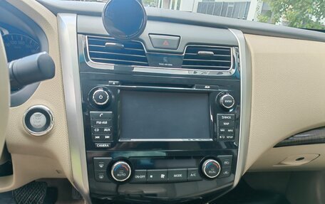 Nissan Teana, 2014 год, 1 320 000 рублей, 11 фотография