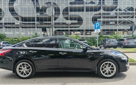 Nissan Teana, 2014 год, 1 320 000 рублей, 3 фотография