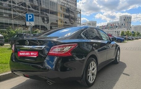 Nissan Teana, 2014 год, 1 320 000 рублей, 5 фотография