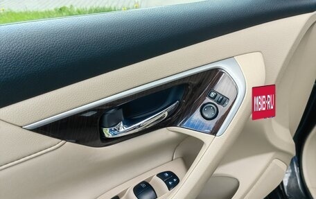 Nissan Teana, 2014 год, 1 320 000 рублей, 12 фотография
