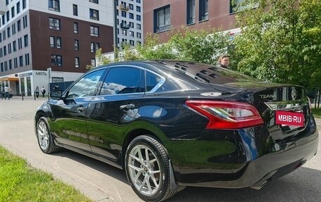 Nissan Teana, 2014 год, 1 320 000 рублей, 6 фотография