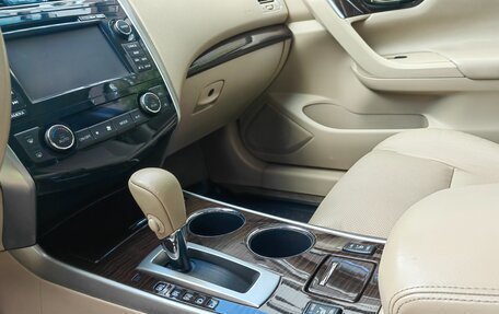 Nissan Teana, 2014 год, 1 320 000 рублей, 14 фотография
