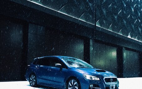 Subaru Levorg I, 2016 год, 1 600 000 рублей, 3 фотография