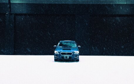Subaru Levorg I, 2016 год, 1 600 000 рублей, 6 фотография