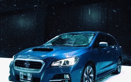 Subaru Levorg I, 2016 год, 1 600 000 рублей, 5 фотография