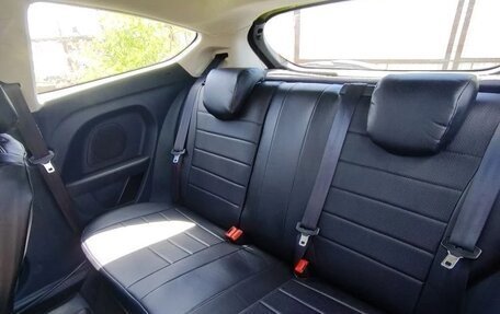 Ford Fiesta, 2009 год, 750 000 рублей, 7 фотография