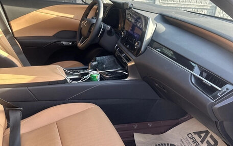 Lexus RX IV рестайлинг, 2025 год, 7 600 000 рублей, 6 фотография