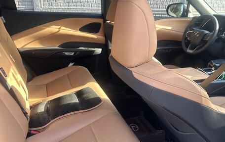 Lexus RX IV рестайлинг, 2025 год, 7 600 000 рублей, 8 фотография
