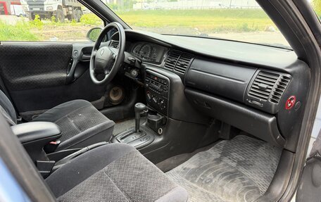 Opel Vectra B рестайлинг, 1997 год, 99 000 рублей, 12 фотография