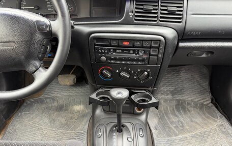 Opel Vectra B рестайлинг, 1997 год, 99 000 рублей, 13 фотография