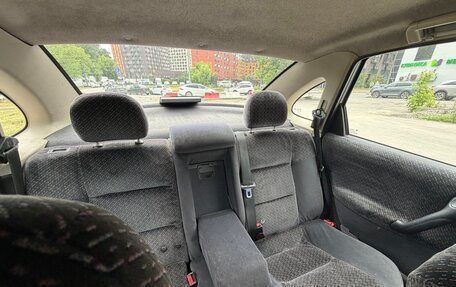 Opel Vectra B рестайлинг, 1997 год, 99 000 рублей, 16 фотография