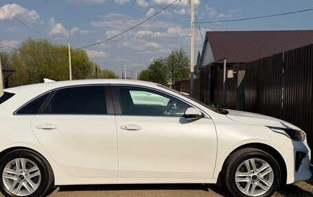 KIA cee'd III, 2020 год, 2 000 000 рублей, 5 фотография