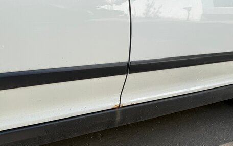 Skoda Yeti I рестайлинг, 2012 год, 800 000 рублей, 8 фотография