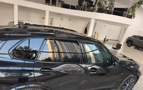 BMW X5, 2022 год, 7 500 000 рублей, 2 фотография