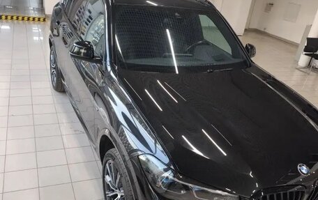 BMW X5, 2022 год, 7 500 000 рублей, 5 фотография