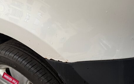 Skoda Yeti I рестайлинг, 2012 год, 800 000 рублей, 14 фотография