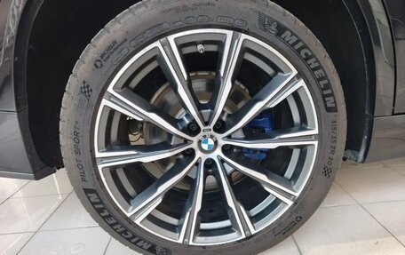 BMW X5, 2022 год, 7 500 000 рублей, 10 фотография
