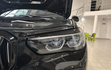 BMW X5, 2022 год, 7 500 000 рублей, 13 фотография