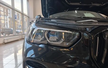 BMW X5, 2022 год, 7 500 000 рублей, 14 фотография