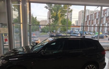 BMW X5, 2022 год, 7 500 000 рублей, 17 фотография