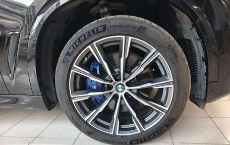BMW X5, 2022 год, 7 500 000 рублей, 16 фотография