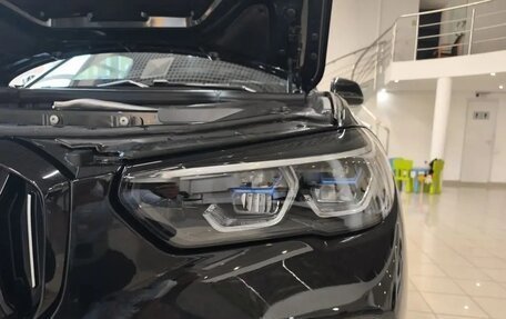 BMW X5, 2022 год, 7 500 000 рублей, 18 фотография