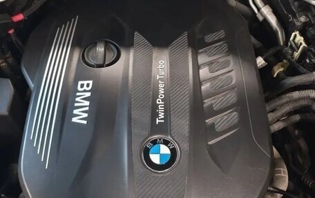 BMW X5, 2022 год, 7 500 000 рублей, 19 фотография