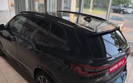 BMW X5, 2022 год, 7 500 000 рублей, 11 фотография