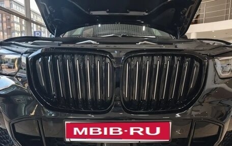 BMW X5, 2022 год, 7 500 000 рублей, 15 фотография