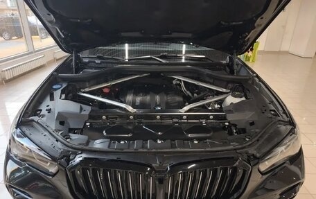BMW X5, 2022 год, 7 500 000 рублей, 20 фотография