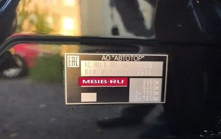 BMW X5, 2022 год, 7 500 000 рублей, 9 фотография