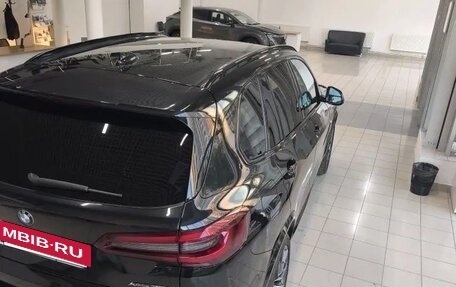 BMW X5, 2022 год, 7 500 000 рублей, 12 фотография