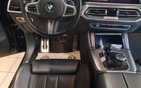 BMW X5, 2022 год, 7 500 000 рублей, 25 фотография