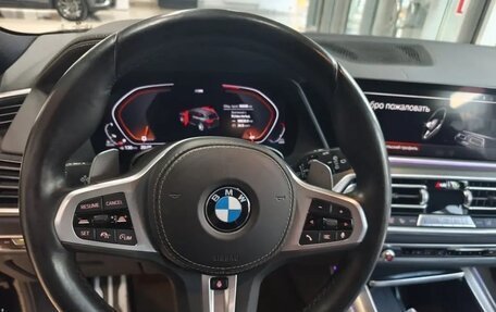 BMW X5, 2022 год, 7 500 000 рублей, 24 фотография