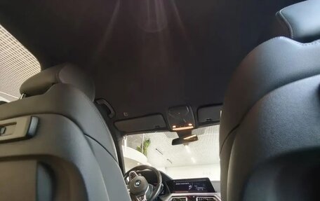 BMW X5, 2022 год, 7 500 000 рублей, 32 фотография
