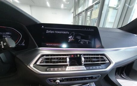 BMW X5, 2022 год, 7 500 000 рублей, 30 фотография