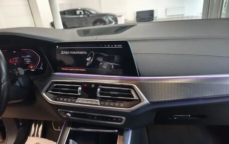BMW X5, 2022 год, 7 500 000 рублей, 37 фотография