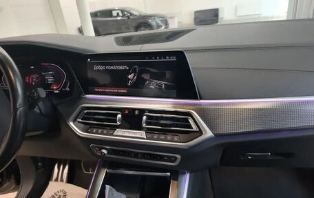 BMW X5, 2022 год, 7 500 000 рублей, 38 фотография