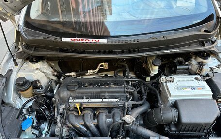 Hyundai Solaris II рестайлинг, 2014 год, 425 000 рублей, 8 фотография