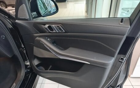 BMW X5, 2022 год, 7 500 000 рублей, 39 фотография