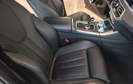 BMW X5, 2022 год, 7 500 000 рублей, 36 фотография